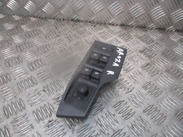 2018 GENUINE SEAT ARONA FRONT DRIVER SIDE DOOR WINDOW SWITCH 5G0959857F