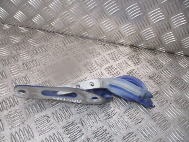 2018 GENUINE SEAT ARONA FRONT LEFT PASSENGER SIDE BONNET HINGE 6F0823301A - Image 5