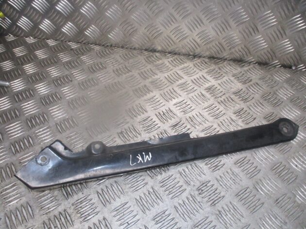 2016 GENUINE VW GOLF MK7 FRONT LEFT PASSENGER RADIATOR SUPPORT BRACKET 5G0805931