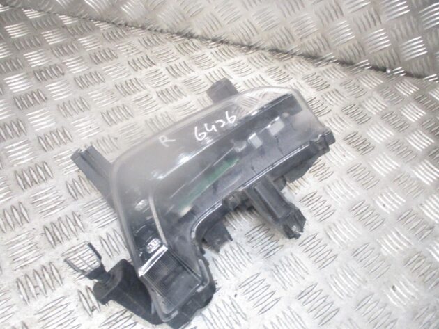 2018 GENUINE HYUNDAI HYBRID FRONT RIGHT DRIVER SIDE FOG LIGHT LAMP 92208G2000