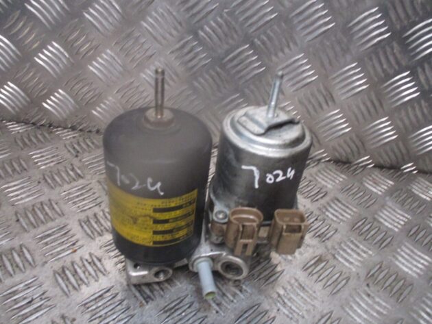 2014 GENUINE TOYOTA AURIS 1.8 HYBRID ABS PUMP BRAKE BOOSTER ACTUATOR 4707012010 - Image 4