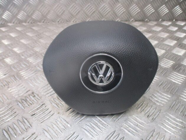 2014 GENUINE VW GOLF MK7 FRONT RIGHT DRIVERS STEERING WHEEL BG5G0880201A