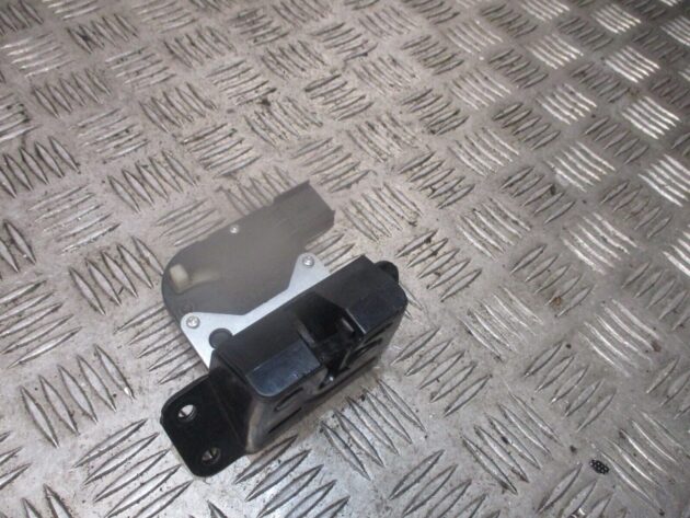 2013 GENUINE KIA PICANTO REAR TAILGATE BOOTLOCK MECHANISM - Image 3