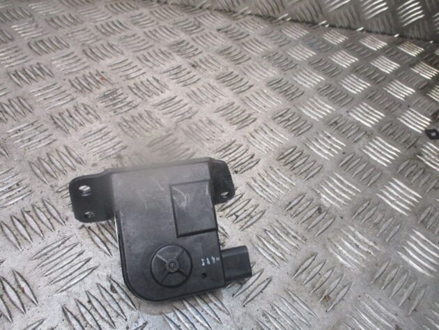2013 GENUINE KIA PICANTO REAR TAILGATE BOOTLOCK MECHANISM