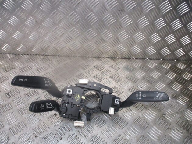 2015 GENUINE AUDI A3 8V STEERING WIPER INDICATOR STALK ARM SWITCH 8V0953521BP - Image 2
