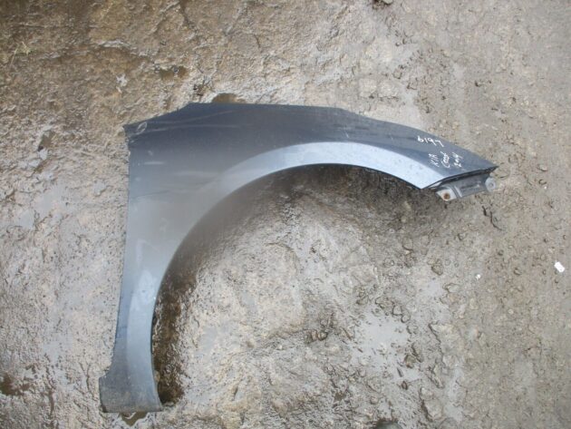 2013 GENUINE KIA CEED FRONT RIGHT DRIVER SIDE WING FENDER OSF - Image 2