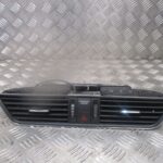2018 GENUINE SKODA SUPERB FRONT CENTRE DASHBOARD AIRVENTS 3V0820951D