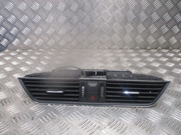 2018 GENUINE SKODA SUPERB FRONT CENTRE DASHBOARD AIRVENTS 3V0820951D