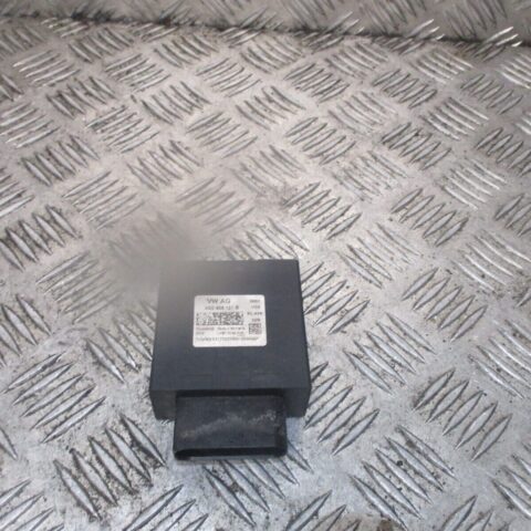 2018 GENUINE AUDI Q2 IN TANK FUEL PUMP CONTROL MODULE UNIT 3Q0906121B