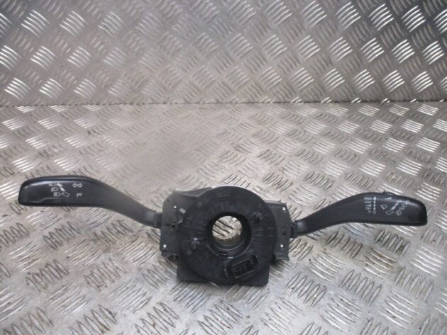 2012 GENUINE VW POLO 6R WIPER & INDICATOR STALK 6Q0953503EC - Image 2