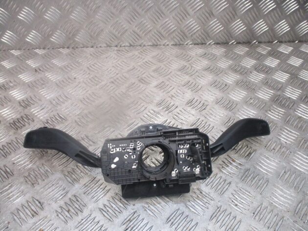 2012 GENUINE VW POLO 6R WIPER & INDICATOR STALK 6Q0953503EC - Image 4