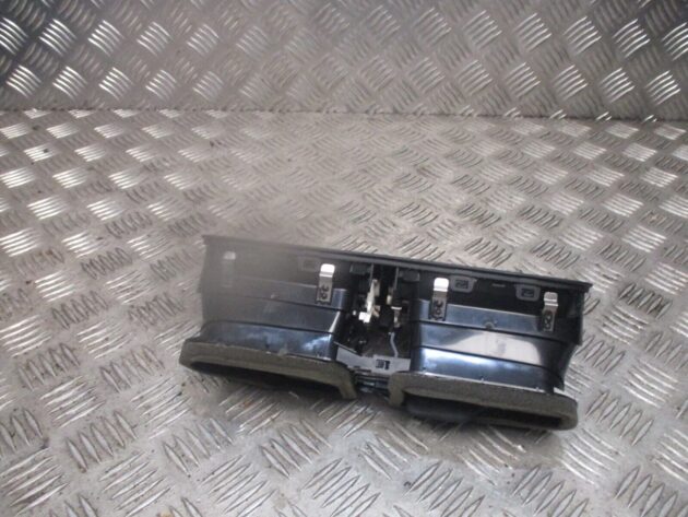 2012 GENUINE VW POLO 6R FRONT DASHBOARD CENTRE AIRVENT 6RF819728 - Image 3