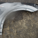 2020 GENUINE AUDI Q2 FRONT RIGHT DRIVER SIDE WING FENDER OSF