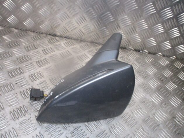 2014 GENUINE SEAT LEON FRONT LEFT PASSENGER SIDE DOOR WING MIRROR E9026684 - Image 4