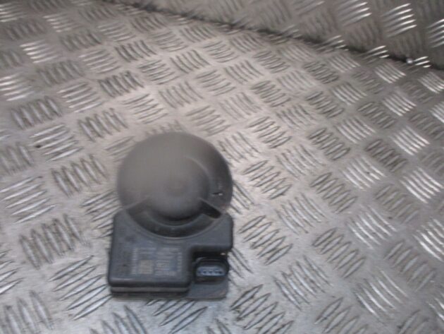 2012 GENUINE VW GOLF MK6 FRONT HORN ALARM SIREN SIGNAL 1K0951605D - Image 2