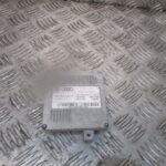 2014 GENUINE AUDI A3 8V FRONT HEADLIGHT BALLLAST CONTROL MODULE UNIT 4G0907397P