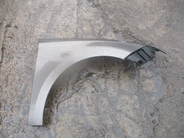2016 GENUINE SEAT LEON FR FRONT RIGHT DRIVER SIDE WING FENDER OSF - Image 3