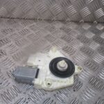 2015 VW GOLF MK7 REAR LEFT PASSENGER SIDE DOOR WINDOW MOTOR 5Q4959811A