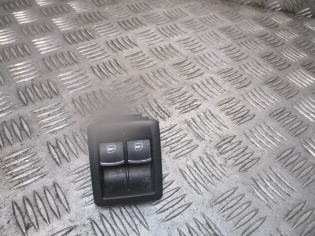 2012 GENUINE VW SCIROCCO FRONT RIGHT DRIVER SIDE DOOR WINDOW SWITCH 5K3959857C