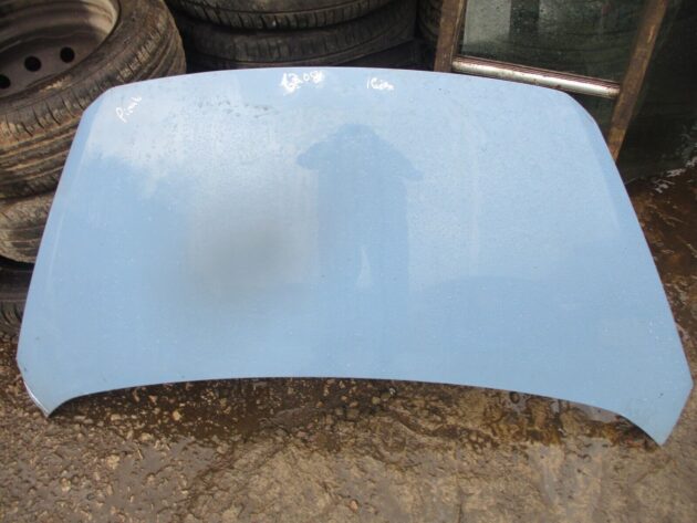 2013 GENUINE KIA PICANTO FRONT BONNET HOOD - Image 3