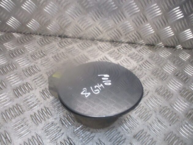 2012 GENUINE VW POLO REAR FUEL FILLER FLAP CAP COVER 6R0809999