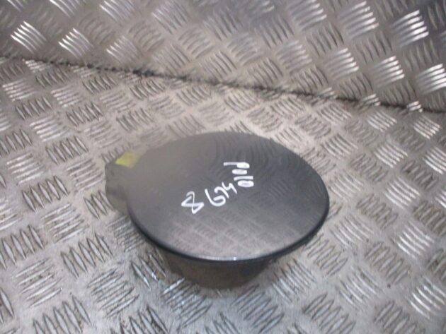 2012 GENUINE VW POLO REAR FUEL FILLER FLAP CAP COVER 6R0809999 - Image 2