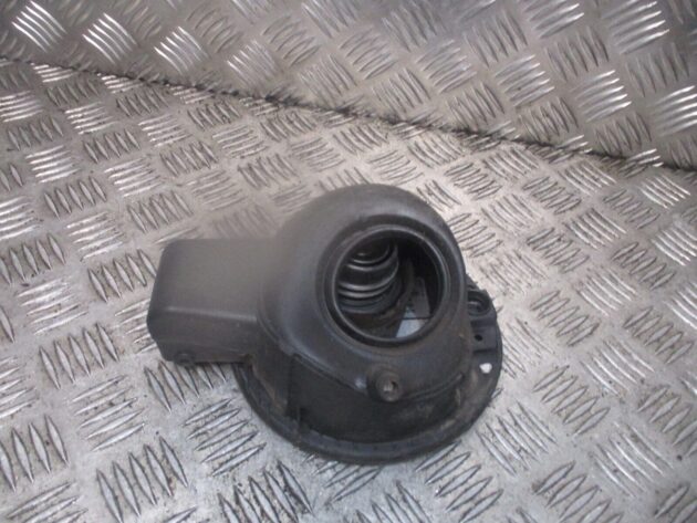 2012 GENUINE VW POLO REAR FUEL FILLER FLAP CAP COVER 6R0809999 - Image 3