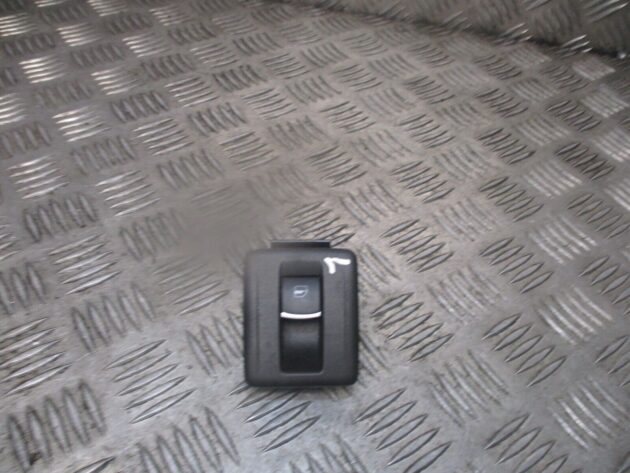 2012 GENUINE VW SCIROCCO FRONT LEFT PASSENGER SIDE DOOR WINDOW SWITCH