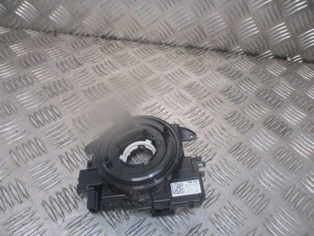 2012 GENUINE VW SCIROCCO STEERING WHEEL SLIP RING CLOCK SQUIB 5K0953569BG