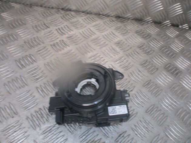 2012 GENUINE VW SCIROCCO STEERING WHEEL SLIP RING CLOCK SQUIB 5K0953569BG - Image 2