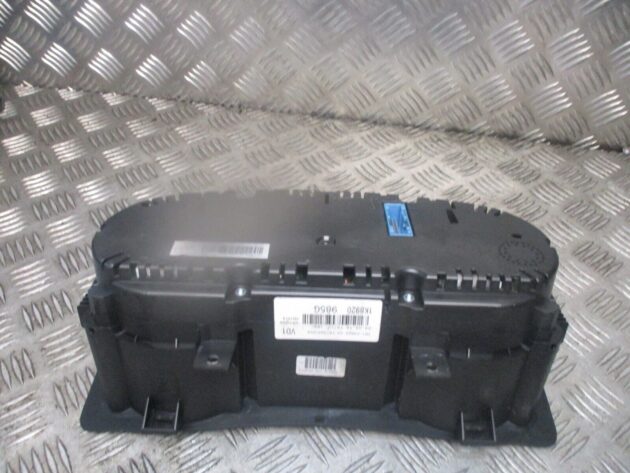 2012 GENUINE VW SCIROCCO SPEEDOMETER INSTRUMENT CLUSTER CLOCK 1K8920985G - Image 3