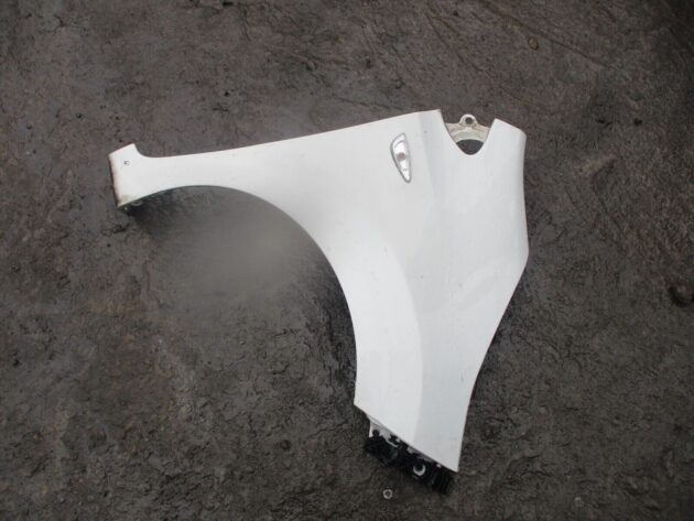 2019 GENUINE KIA PICANTO FRONT RIGHT DRIVER SIDE WING FENDER OSF - Image 2