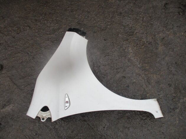 2019 GENUINE KIA PICANTO FRONT RIGHT DRIVER SIDE WING FENDER OSF - Image 3