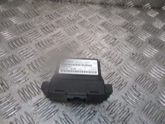 2014 GENUINE VW SCIROCCO GATEWAY CONTROL MODULE UNIT 7N0907530AQ