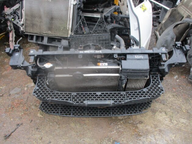 2016 GENUINE KIA SPORTAGE 1.7 CRDI COMPLETE RADIATOR RAD PACK - Image 2
