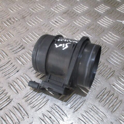 2015 GENUINE SKODA OCTAVIA 5E 1.6 TDI MASS AIR FLOW SENSOR MAF 04L906461B