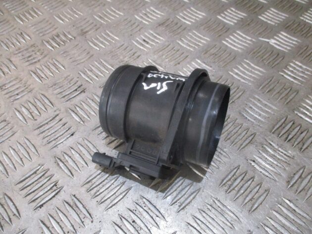 2015 GENUINE SKODA OCTAVIA 5E 1.6 TDI MASS AIR FLOW SENSOR MAF 04L906461B