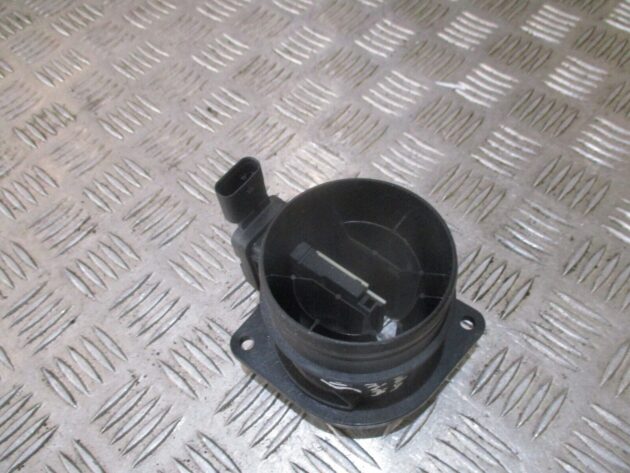 2015 GENUINE SKODA OCTAVIA 5E 1.6 TDI MASS AIR FLOW SENSOR MAF 04L906461B - Image 2