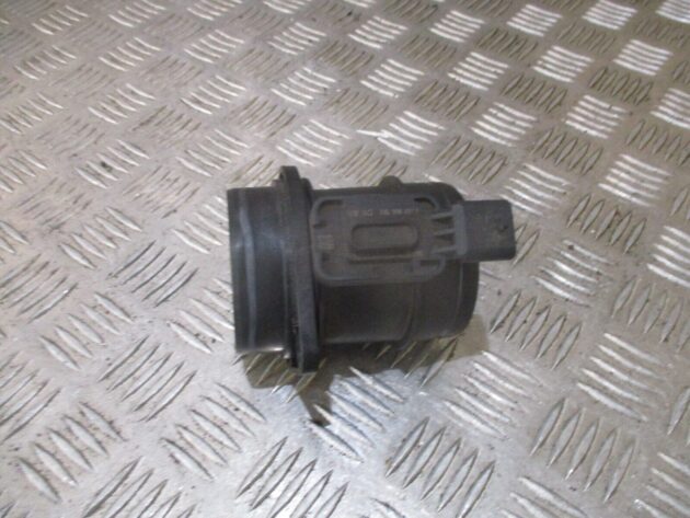 2015 GENUINE SKODA OCTAVIA 5E 1.6 TDI MASS AIR FLOW SENSOR MAF 04L906461B - Image 3
