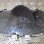 2014 GENUINE KIA PICANTO SPEEDOMETER INSTRUMENT CLUSTER CLOCK 94033-1Y337
