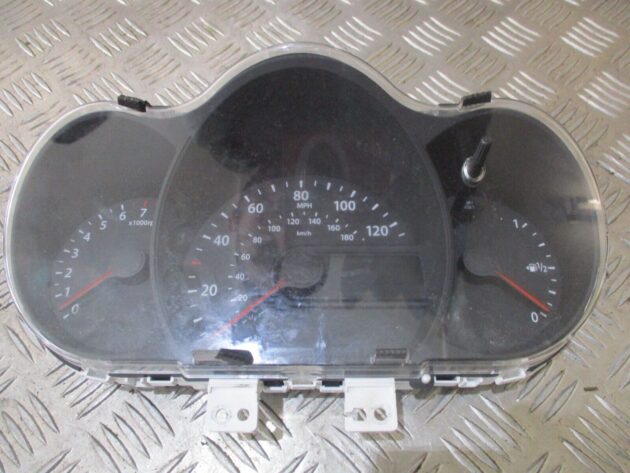 2014 GENUINE KIA PICANTO SPEEDOMETER INSTRUMENT CLUSTER CLOCK 94033-1Y337