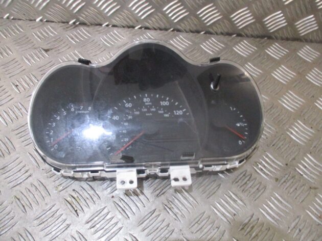 2014 GENUINE KIA PICANTO SPEEDOMETER INSTRUMENT CLUSTER CLOCK 94033-1Y337 - Image 2