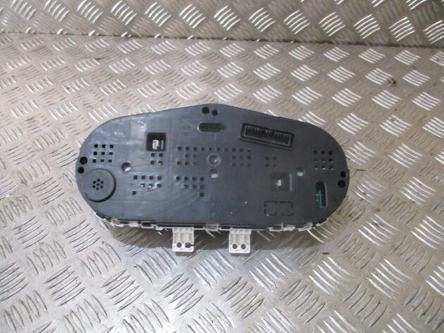 2014 GENUINE KIA PICANTO SPEEDOMETER INSTRUMENT CLUSTER CLOCK 94033-1Y337 - Image 4