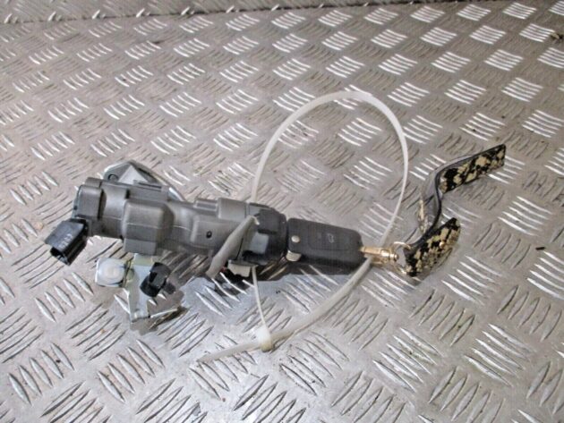 2015 GENUINE KIA PICANTO IGNITION BARREL & KEY