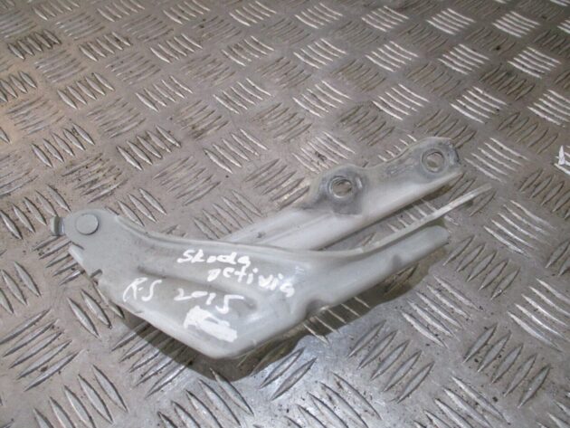 2015 GENUINE SKODA OCTAVIA FRONT RIGHT DRIVER SIDE BONNET HINGE 5E0823302