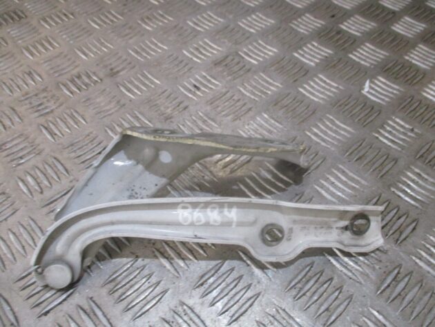 2015 GENUINE SKODA OCTAVIA FRONT RIGHT DRIVER SIDE BONNET HINGE 5E0823302 - Image 2