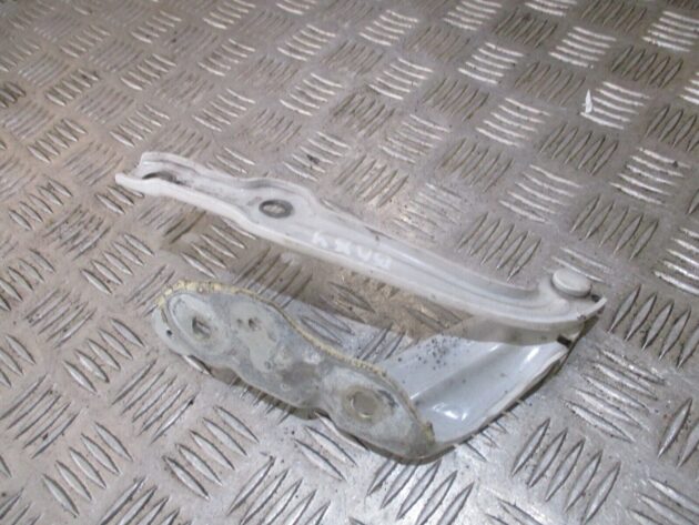 2015 GENUINE SKODA OCTAVIA FRONT RIGHT DRIVER SIDE BONNET HINGE 5E0823302 - Image 3