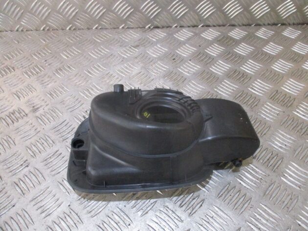 2015 GENUINE SKODA OCTAVIA ESTATE FUEL FILLER FLAP CAP COVER 5E0809702B - Image 3