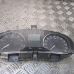 2011 GENUINE SKODA FABIA SPEEDOMETER INSTRUMENT CLUSTER CLOCK 5J0920911E