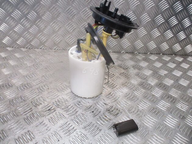 2016 GENUINE AUDI A3 8V IN TANK FUEL PUMP SENDER UNIT 5Q0919050AD - Image 3